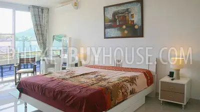 RAW6674: Cozy House for Sale in Rawai. Photo #13