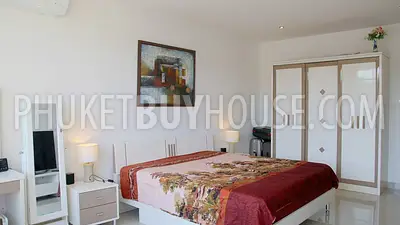 RAW6674: Cozy House for Sale in Rawai. Photo #14