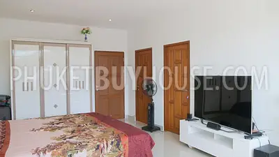 RAW6674: Cozy House for Sale in Rawai. Photo #15