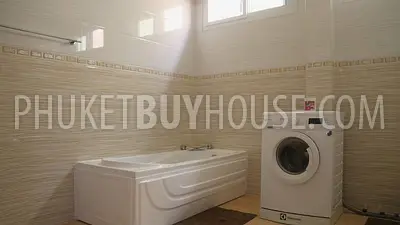 RAW6674: Cozy House for Sale in Rawai. Photo #16