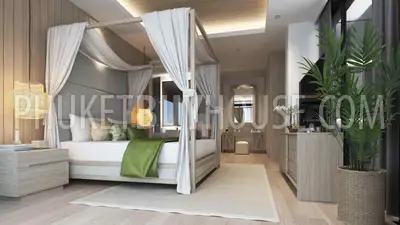 KAM21871: Luxury Four Bedroom Condominium In Kamala. Fotoğraf #5