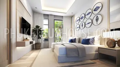 KAM21871: Luxury Four Bedroom Condominium In Kamala. Fotoğraf #6