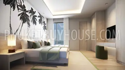 KAM21871: Luxury Four Bedroom Condominium In Kamala. Fotoğraf #8