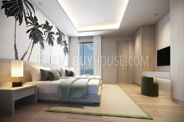 KAM21871: Luxury Four Bedroom Condominium In Kamala. Photo #8