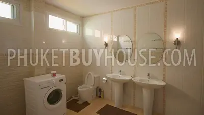 RAW6674: Cozy House for Sale in Rawai. Photo #17