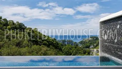 KAM21871: Luxury Four Bedroom Condominium In Kamala. Fotoğraf #12
