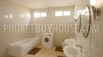 RAW6674: Cozy House for Sale in Rawai. Photo #18