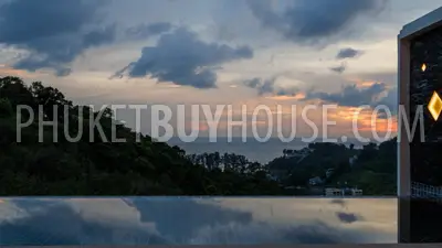 KAM21871: Luxury Four Bedroom Condominium In Kamala. Fotoğraf #10