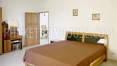 RAW6674: Cozy House for Sale in Rawai. Photo #20