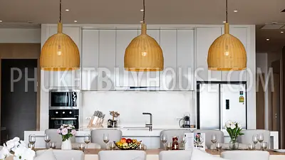 KAM21872: Upscale Four-Bedroom Condominium in Kamala. Fotoğraf #5
