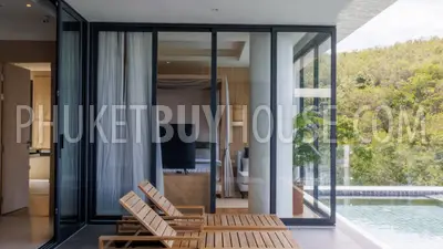 KAM21872: Upscale Four-Bedroom Condominium in Kamala. Fotoğraf #13