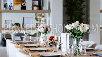 KAM21872: Upscale Four-Bedroom Condominium in Kamala. Fotoğraf #14