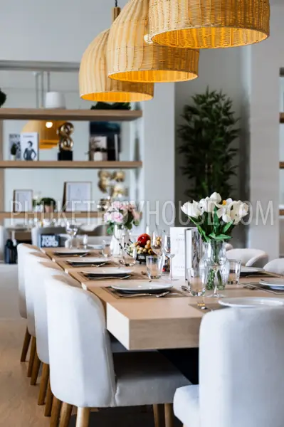 KAM21872: Upscale Four-Bedroom Condominium in Kamala. Photo #14