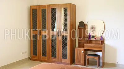 RAW6674: Cozy House for Sale in Rawai. Photo #22