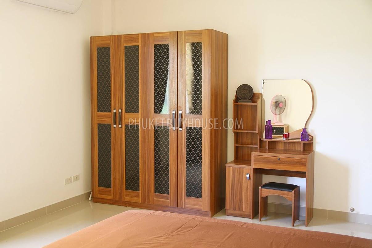 RAW6674: Cozy House for Sale in Rawai. Photo #22