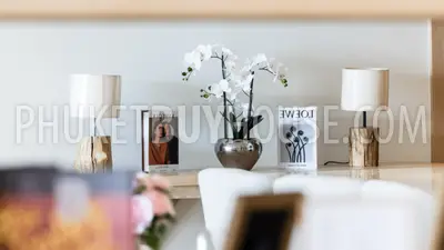 KAM21872: Upscale Four-Bedroom Condominium in Kamala. Fotoğraf #6