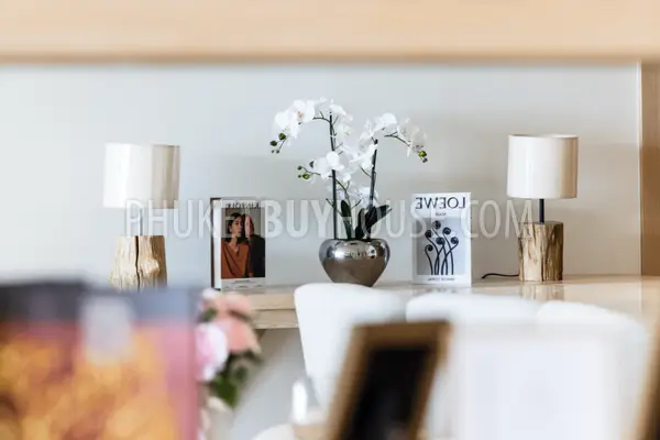KAM21872: Upscale Four-Bedroom Condominium in Kamala. Photo #6