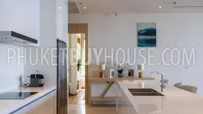 KAM21872: Upscale Four-Bedroom Condominium in Kamala. Fotoğraf #7