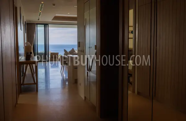 KAM21872: Upscale Four-Bedroom Condominium in Kamala. Photo #9