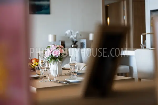 KAM21872: Upscale Four-Bedroom Condominium in Kamala. Photo #18