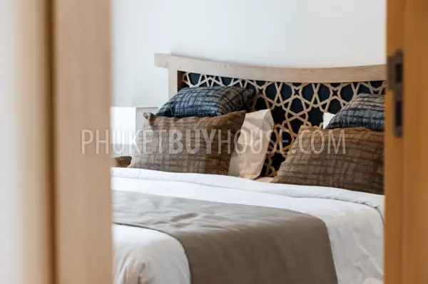 KAM21872: Upscale Four-Bedroom Condominium in Kamala. Photo #20