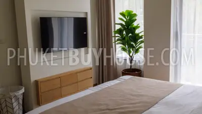KAM21872: Upscale Four-Bedroom Condominium in Kamala. Fotoğraf #21