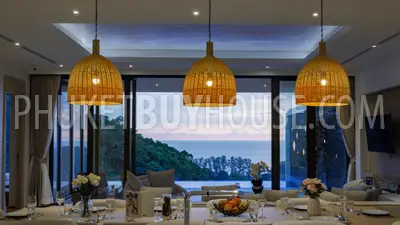 KAM21872: Upscale Four-Bedroom Condominium in Kamala. Fotoğraf #2