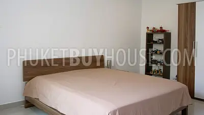 RAW6674: Cozy House for Sale in Rawai. Photo #23