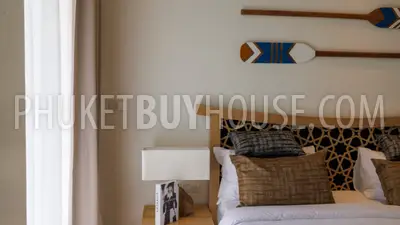 KAM21872: Upscale Four-Bedroom Condominium in Kamala. Fotoğraf #16