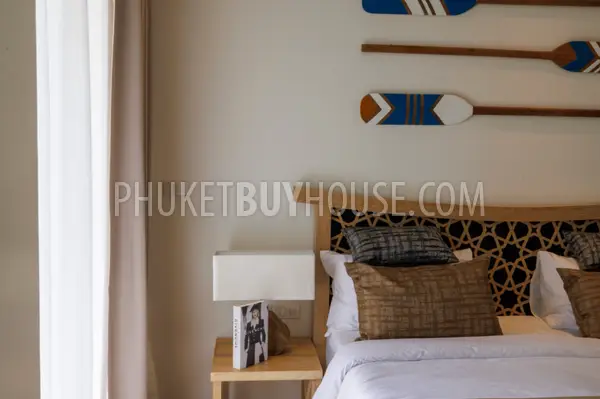 KAM21872: Upscale Four-Bedroom Condominium in Kamala. Photo #16