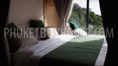 KAM21872: Upscale Four-Bedroom Condominium in Kamala. Fotoğraf #17
