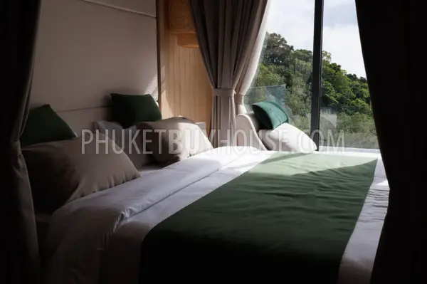 KAM21872: Upscale Four-Bedroom Condominium in Kamala. Photo #17