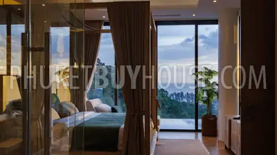 KAM21872: Upscale Four-Bedroom Condominium in Kamala. Fotoğraf #26