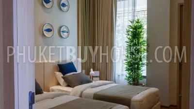 KAM21872: Upscale Four-Bedroom Condominium in Kamala. Fotoğraf #27