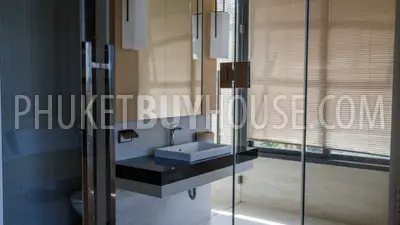 KAM21872: Upscale Four-Bedroom Condominium in Kamala. Fotoğraf #28