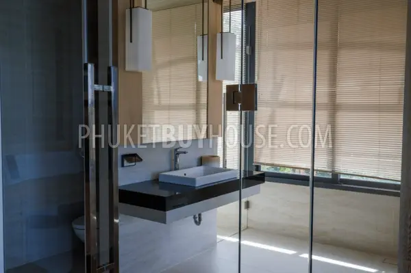 KAM21872: Upscale Four-Bedroom Condominium in Kamala. Photo #28