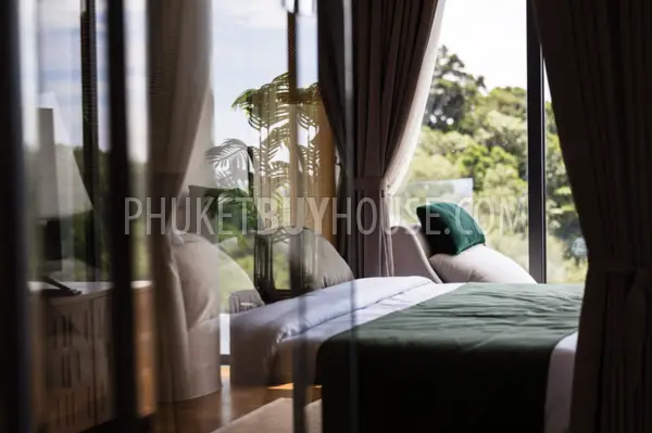 KAM21872: Upscale Four-Bedroom Condominium in Kamala. Photo #29