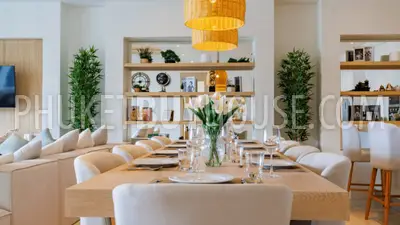 KAM21872: Upscale Four-Bedroom Condominium in Kamala. Fotoğraf #30