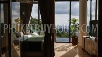 KAM21872: Upscale Four-Bedroom Condominium in Kamala. Fotoğraf #31