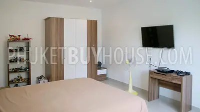 RAW6674: Cozy House for Sale in Rawai. Photo #24