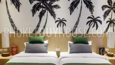 KAM21872: Upscale Four-Bedroom Condominium in Kamala. Fotoğraf #22