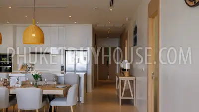 KAM21872: Upscale Four-Bedroom Condominium in Kamala. Fotoğraf #23