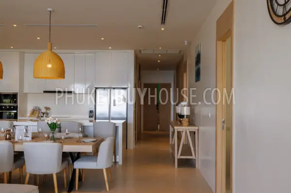 KAM21872: Upscale Four-Bedroom Condominium in Kamala. Photo #23
