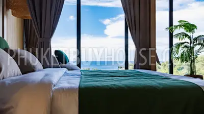 KAM21872: Upscale Four-Bedroom Condominium in Kamala. Fotoğraf #25