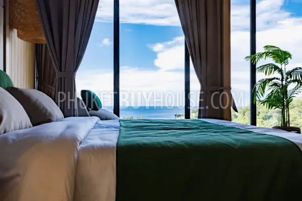 KAM21872: Upscale Four-Bedroom Condominium in Kamala. Photo #25