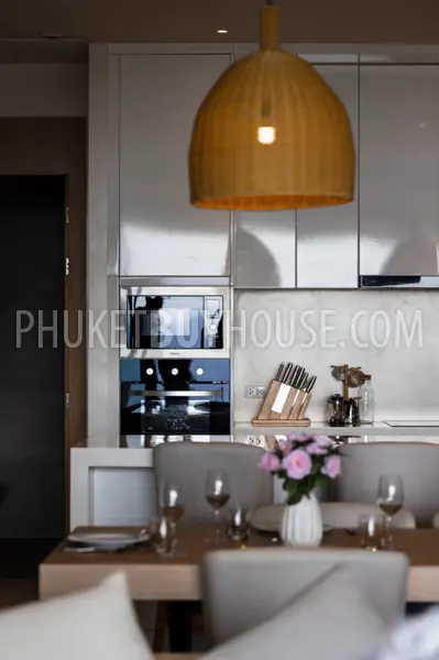 KAM21872: Upscale Four-Bedroom Condominium in Kamala. Photo #36