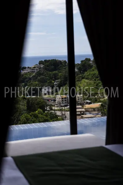 KAM21872: Upscale Four-Bedroom Condominium in Kamala. Photo #37