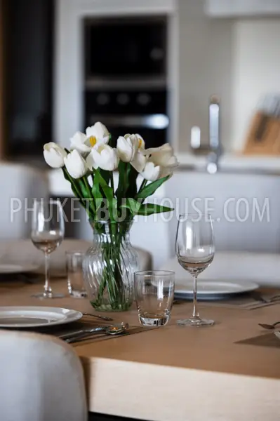KAM21872: Upscale Four-Bedroom Condominium in Kamala. Photo #38