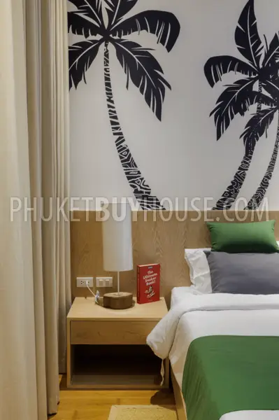 KAM21872: Upscale Four-Bedroom Condominium in Kamala. Photo #39