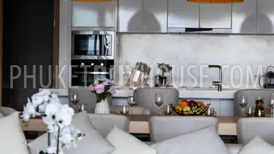 KAM21872: Upscale Four-Bedroom Condominium in Kamala. Fotoğraf #40